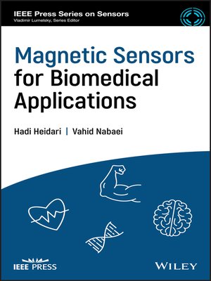 cover image of Magnetic Sensors for Biomedical Applications